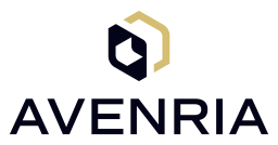 Logo société Avenria partenaire du GAB