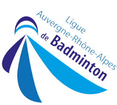 Ligue Auvergne-Rhône-Alpes Badminton