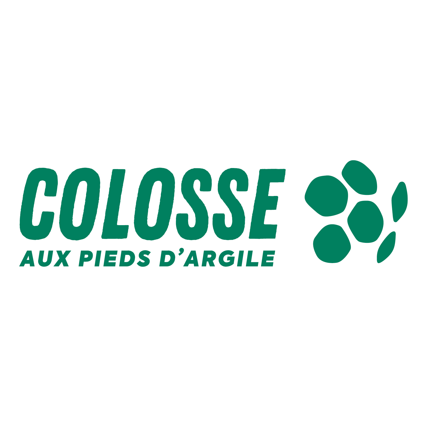 Colosse aux pieds d'argile