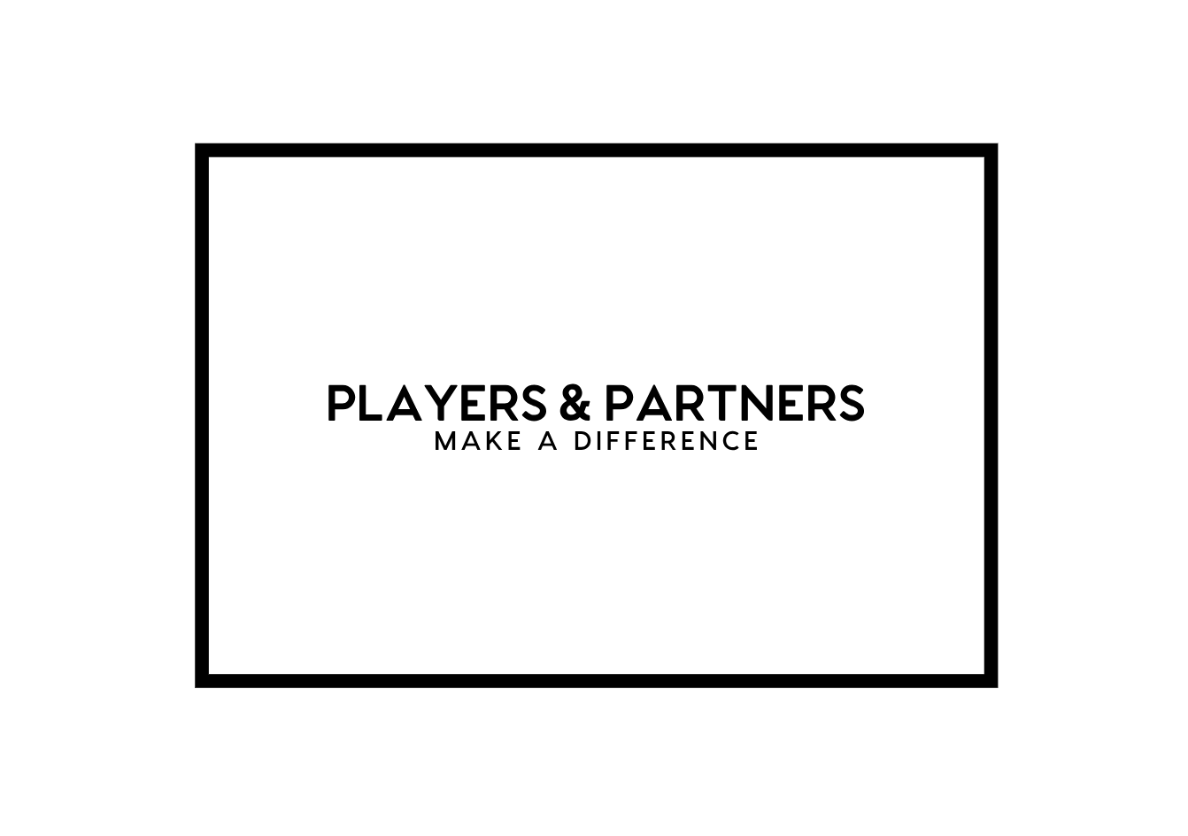 Players & Partners